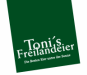 Toni's Freilandeier